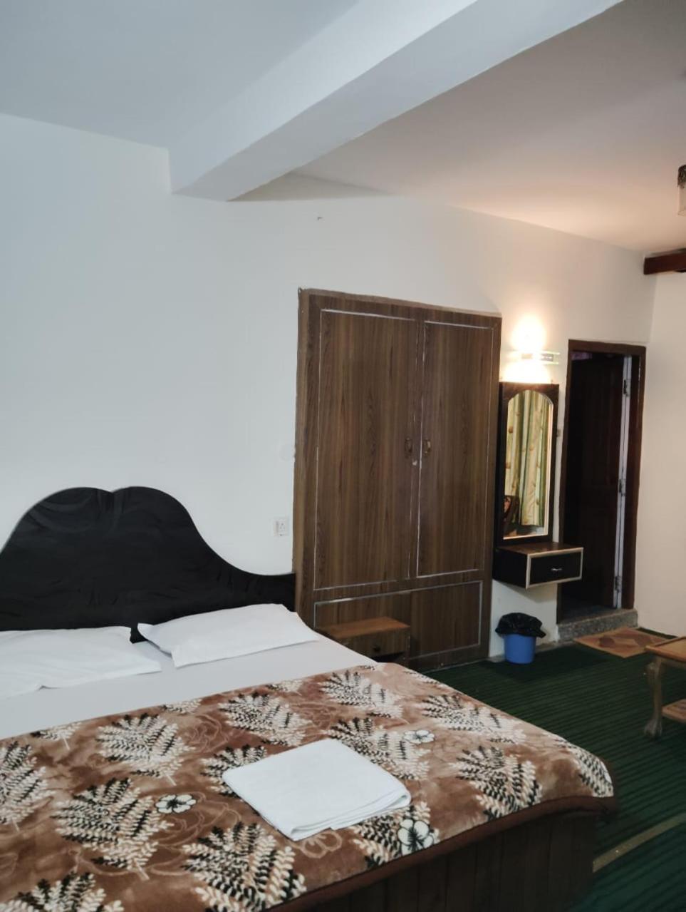 New Gulmarg
