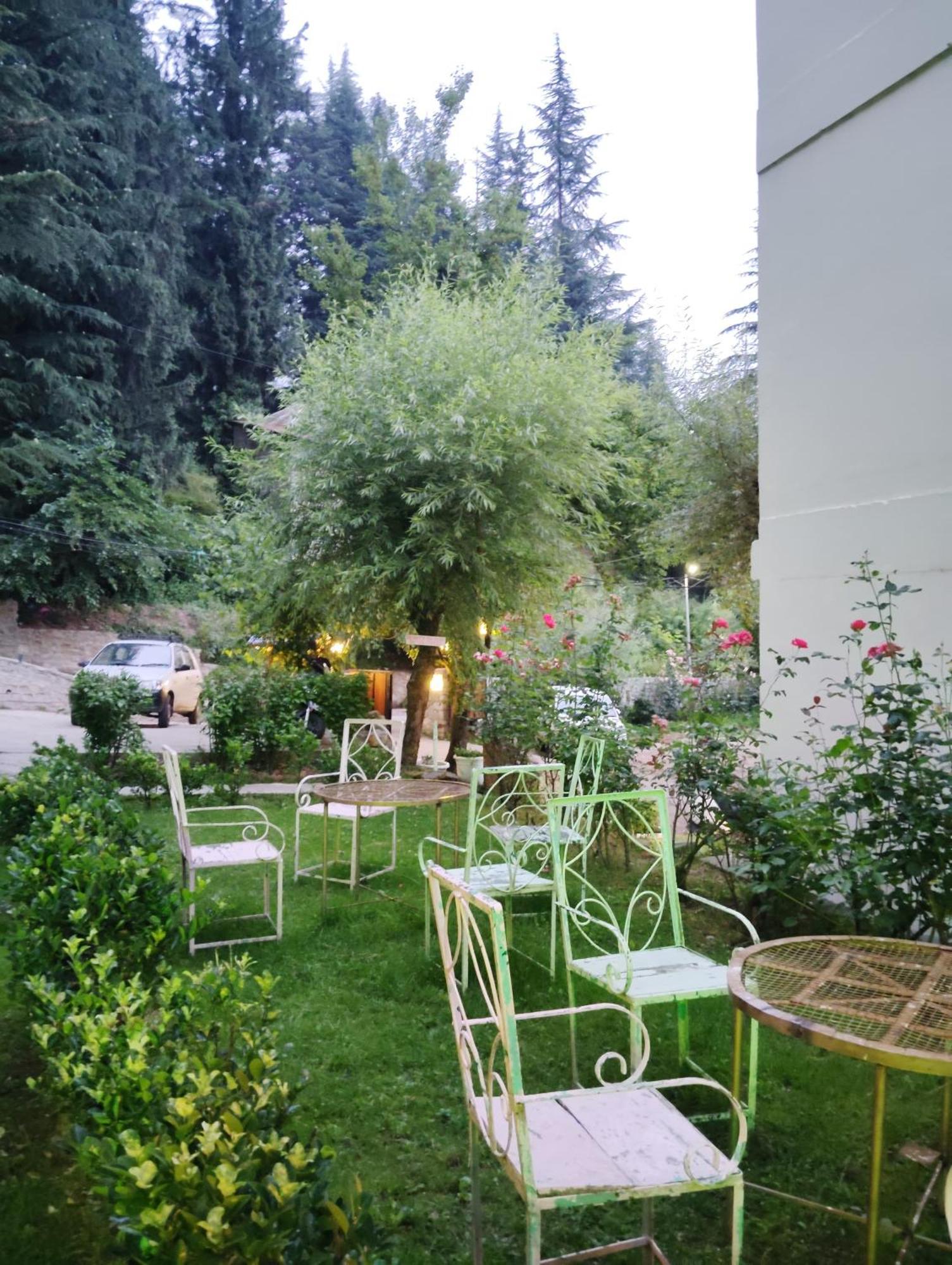 Guest house New Gulmarg *